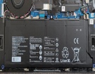 Аккумуляторы для ноутбуков huawei Matebook d 14 2020 7.54V 7330mAh