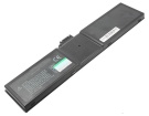 Аккумуляторы для ноутбуков dell Inspiron z100 11.1V 3600mAh