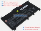 Hp Hstnn-ib9b 15.4V 2988mAh аккумуляторы