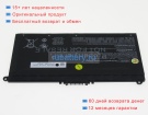 Hp Hstnn-ib9b 15.4V 2988mAh аккумуляторы