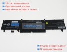 Nec Pc-vp-bp142 11.52V 4300mAh аккумуляторы