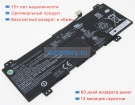 Аккумуляторы для ноутбуков hp Chromebook x360 14a-ca0006na 7.7V 6142mAh