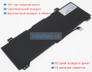 Hp Hstnn-ub7v 7.7V 6142mAh аккумуляторы