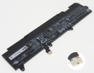 Аккумуляторы для ноутбуков hp Zbook firefly 15 g7 11.55V 4610mAh