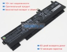Hp Cc03xl 11.55V 4610mAh аккумуляторы
