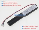 Аккумуляторы для ноутбуков panasonic Sc-all05 7.28V 2950mAh