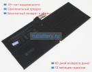 Microsoft G3hta061h 7.57V 5702mAh аккумуляторы