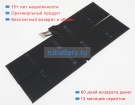 Аккумуляторы для ноутбуков microsoft Surface pro 7 1866 7.57V 5702mAh