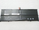 Аккумуляторы для ноутбуков maibenben Jinmai 6a 7.6V 5000mAh