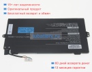 Nec Pc-vp-bp144 11.25V 3361mAh аккумуляторы