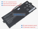Аккумуляторы для ноутбуков ctl Chromebook nl81t 11.55V 3700mAh