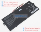 Аккумуляторы для ноутбуков haier Ctl chromebook nl71tw 11.55V 3700mAh