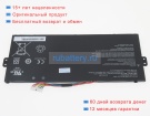 Аккумуляторы для ноутбуков ctl Chromebook nl81t 11.55V 3700mAh