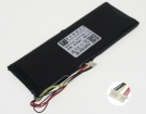 Аккумуляторы для ноутбуков chuwi Minibook cwi526 7.6V 4200mAh