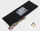 Chuwi Nv-635170-2s 7.6V 4200mAh аккумуляторы