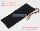 Chuwi Nv-635170-2s 7.6V 4200mAh аккумуляторы