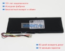 Chuwi Nv-635170-2s 7.6V 4200mAh аккумуляторы