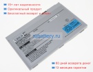 Nec Pc-vp-bp92 14.8V 2100mAh аккумуляторы