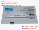 Nec Pc-vp-bp92 14.8V 2100mAh аккумуляторы