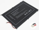 Аккумуляторы для ноутбуков maibenben Zm-pad-z 3.8V 8500mAh