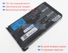 Аккумуляторы для ноутбуков nec Pc-gl30em9gf 14.4V 2250mAh