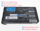 Nec Pc-vp-wp105 14.4V 2250mAh аккумуляторы