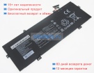 Huawei Hb4593r1ecw-22a 7.64V 7330mAh аккумуляторы