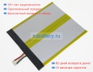 Аккумуляторы для ноутбуков chuwi Ubook cwi535 7.6V 4000mAh