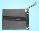 Аккумуляторы для ноутбуков irbis Nb23 3.8V 6000mAh