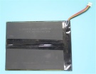 Gaocheng 31100155p 3.8V 6000mAh аккумуляторы