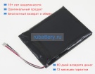 Аккумуляторы для ноутбуков one mix One mix 1s 3.8V 6800mAh