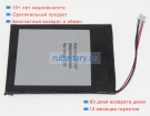 Аккумуляторы для ноутбуков one mix One mix 1s 3.8V 6800mAh