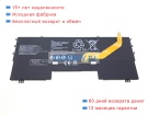 Аккумуляторы для ноутбуков huawei Wt-w09 7.6V 5200mAh