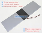 Аккумуляторы для ноутбуков other Dgm l-141qh 3.8V 9000mAh