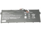 Аккумуляторы для ноутбуков acer Chromebook 311 cb311-9h-c12a 11.4V 4200mAh