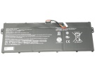 Аккумуляторы для ноутбуков acer Chromebook 311 cb311-9h-c4pp 11.4V 4200mAh