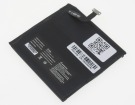 Аккумуляторы для ноутбуков gpd Gpd pocket 2 7.6V 3400mAh