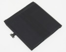 Аккумуляторы для ноутбуков gpd Gpd pocket 2 7.6V 3400mAh