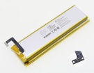 Gpd 6438132-2s 7.6V 4900mAh аккумуляторы