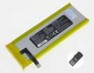 Аккумуляторы для ноутбуков gpd Gpd micropc 7.6V 3100mAh