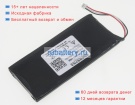 Gpd 8448104 3.7V 7000mAh аккумуляторы