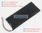 Gpd 8448104 3.7V 7000mAh аккумуляторы