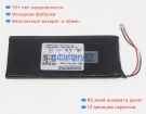 Gpd 8448104 3.7V 7000mAh аккумуляторы