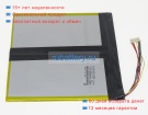Аккумуляторы для ноутбуков chuwi Cwi535 7.6V 5000mAh