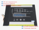 Аккумуляторы для ноутбуков chuwi Chuwi hi13 13.5 7.6V 5000mAh