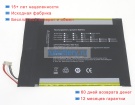 Аккумуляторы для ноутбуков teclast X3plus 7.6V 5500mAh