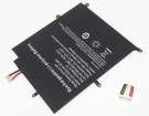 Аккумуляторы для ноутбуков jumper Direkt-tek 7.6V 4000mAh