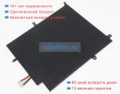 Аккумуляторы для ноутбуков jumper Dtlapy116-2 7.6V 4000mAh