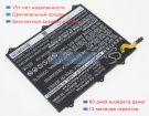 Аккумуляторы для ноутбуков samsung Galaxy tab e 9.6 3.8V 6000mAh