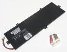 Аккумуляторы для ноутбуков kuu K1 7.6V 5000mAh